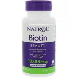 biotin-10000