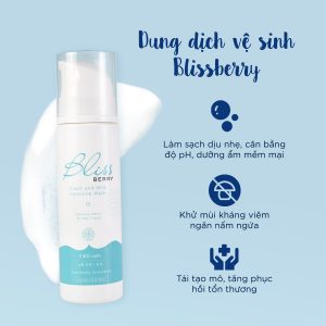 Dung Dịch Vệ Sinh Blissberry