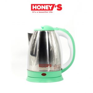 Bình Đun Siêu Tốc Honey's HO-EK15S186 - 1.8L