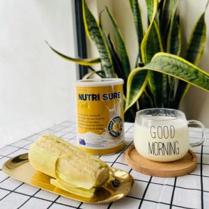 Sữa Nutri Sure Gold (400g)